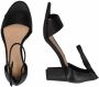 Clarks Dames schoenen Kaylin60 2Part D black leather - Thumbnail 3