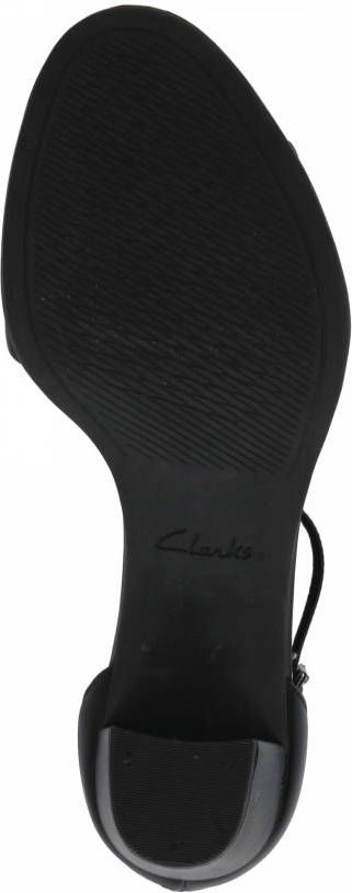 Clarks Sandalen met riem