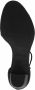 Clarks Zwarte Leren Sandalen Kaylin60 2Part Black Dames - Thumbnail 4