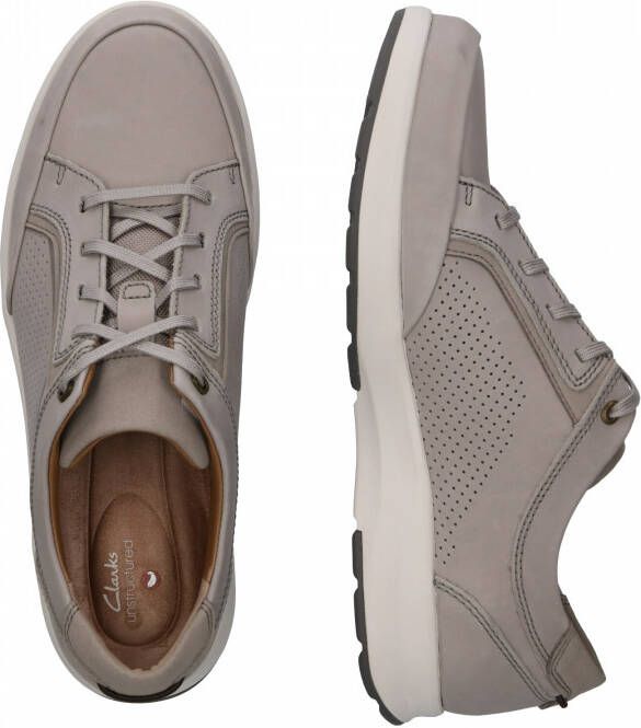 Clarks Sneakers laag