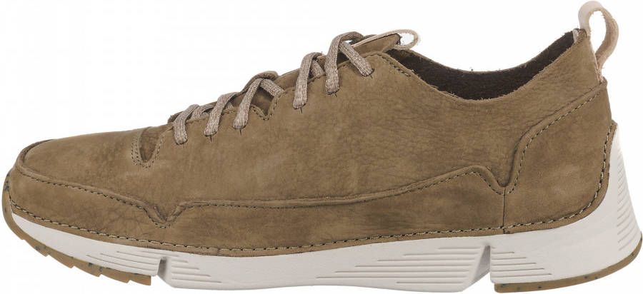 Clarks Sneakers laag