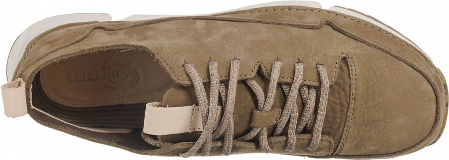 Clarks Sneakers laag