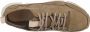 Clarks Tri Spark Heren Groen;Groene Khaki - Thumbnail 5