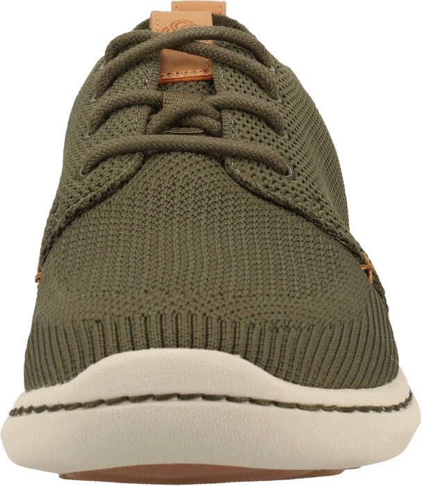 Clarks Sneakers laag