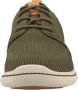 Clarks Lage Sneakers Step Urban Mix Zapatos Casual de Hombre - Thumbnail 5