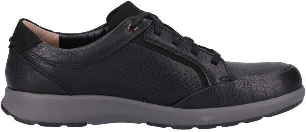 Clarks Sneakers laag