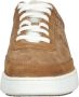 Clarks Sneakers in bruin voor Heren 5. CourtLite Tor - Thumbnail 8