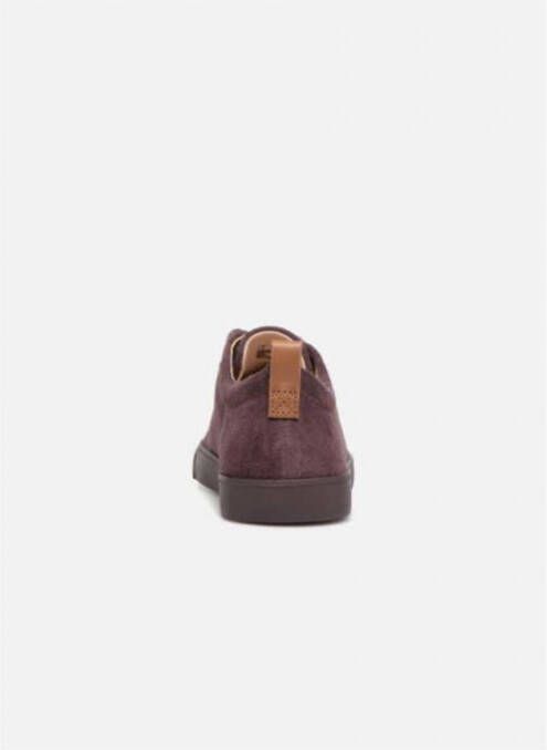 Clarks Sneakers laag