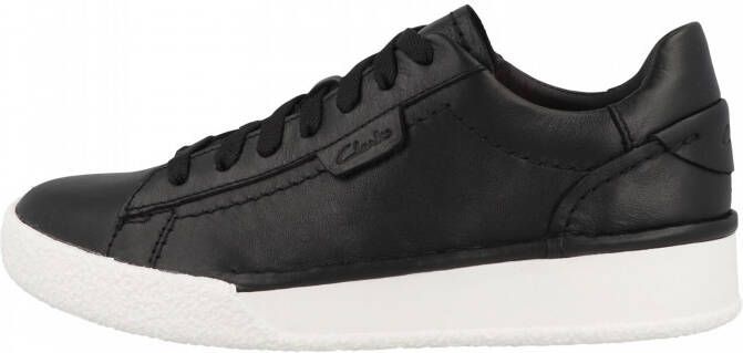 Clarks Sneakers laag