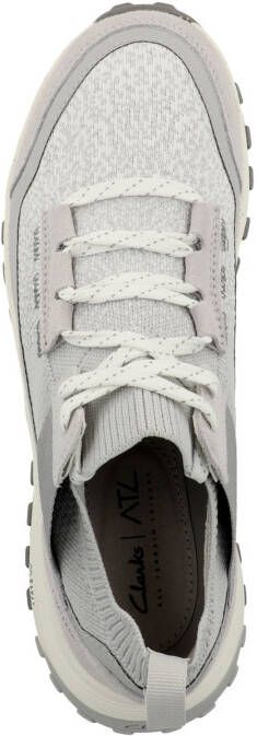 Clarks Sneakers laag