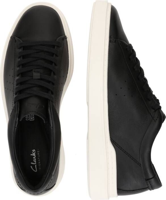 Clarks Sneakers laag