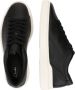 Clarks Lage Sneakers Craft Swift leren sneakers - Thumbnail 3