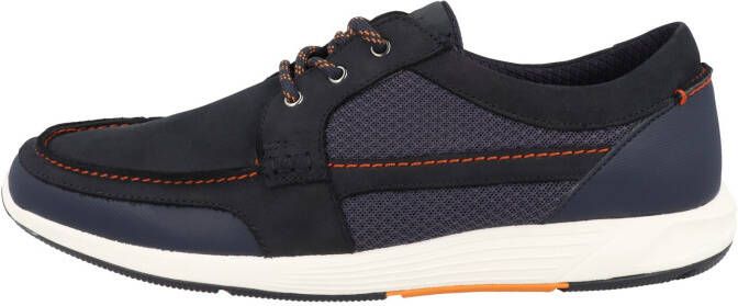 Clarks Sneakers laag 'ATL Sail West'