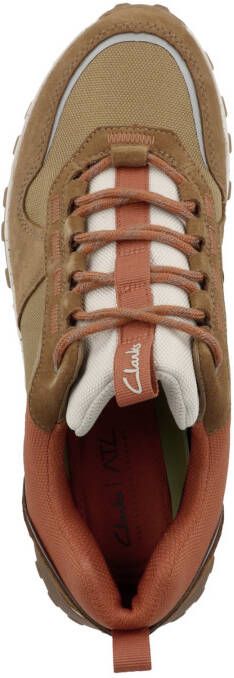Clarks Sneakers laag ' ATLTrekWalkWP '