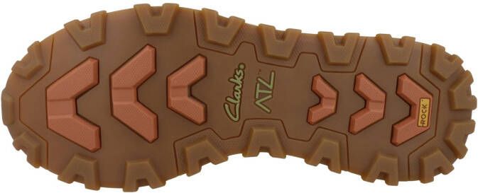Clarks Sneakers laag ' ATLTrekWalkWP '