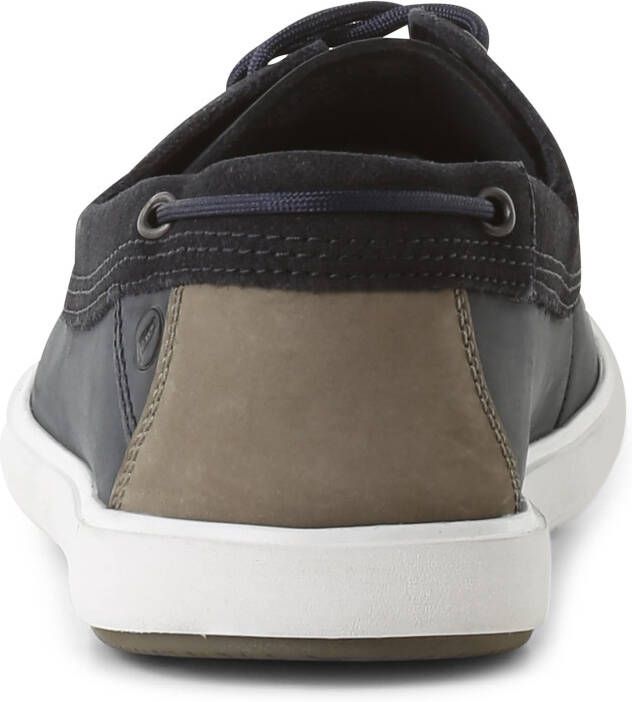 Clarks Sneakers laag 'Bratton'