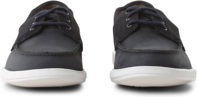 Clarks Sneakers laag 'Bratton'