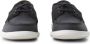 Clarks Blauwe Leren Slip-On Mocassin voor nen Blue - Thumbnail 3
