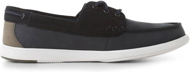 Clarks Sneakers laag 'Bratton'