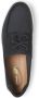 Clarks Blauwe Leren Slip-On Mocassin voor nen Blue - Thumbnail 5