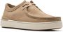 Clarks Veterschoenen Courtlite Seam Uitneembaar voetbed vrijetijdsschoen halfschoen veterschoen - Thumbnail 19