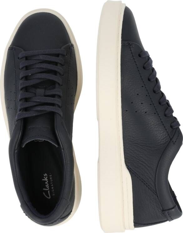 Clarks Sneakers laag 'Craft Swift'