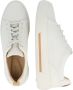 Clarks Veterschoenen Hollyhock Walk Plateauschoen lage schoen sneaker met modieuze zool - Thumbnail 3