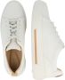 Clarks Hollyhock Walk Damessneakers Off White Dames - Thumbnail 3