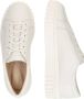 Clarks Veterschoenen Mayhill Walk sneaker plateausneaker met modieuze loopzool - Thumbnail 11