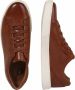 Clarks Un Costa Lace Heren Sneakers British Tan Lea - Thumbnail 7