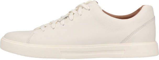 Clarks Sneakers laag 'Un Costa Lace'