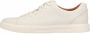 Clarks Veterschoenen Un Costa Lace slipper veterschoenen met uitneembare binnenzool - Thumbnail 11