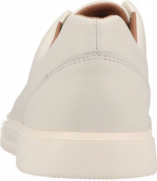Clarks Sneakers laag 'Un Costa Lace'