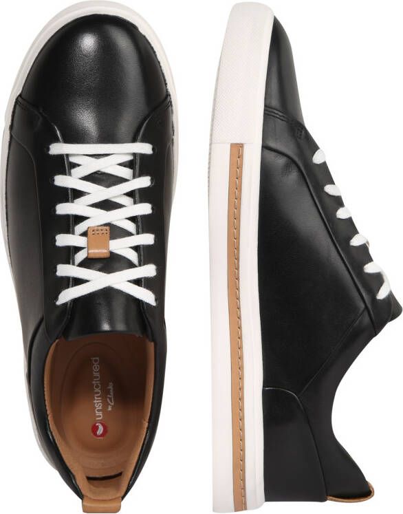 Clarks Sneakers laag 'Un Maui Lace'