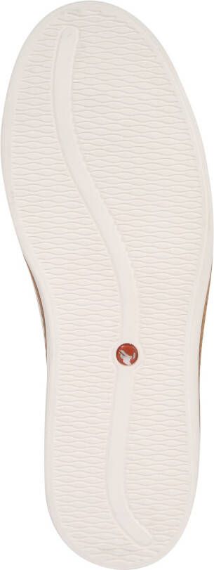 Clarks Sneakers laag 'Un Maui Lace'