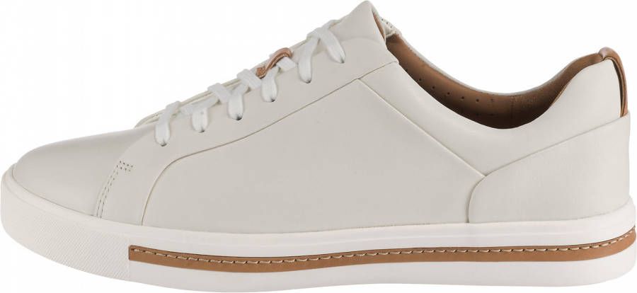 Clarks Sneakers laag 'Un Maui Lace'