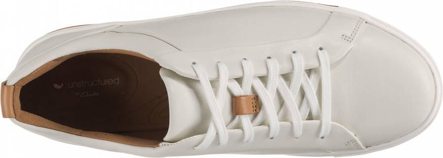 Clarks Sneakers laag 'Un Maui Lace'