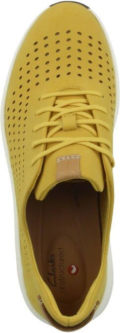 Clarks Sneakers laag 'Un Rio Tie'