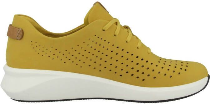 Clarks Sneakers laag 'Un Rio Tie'
