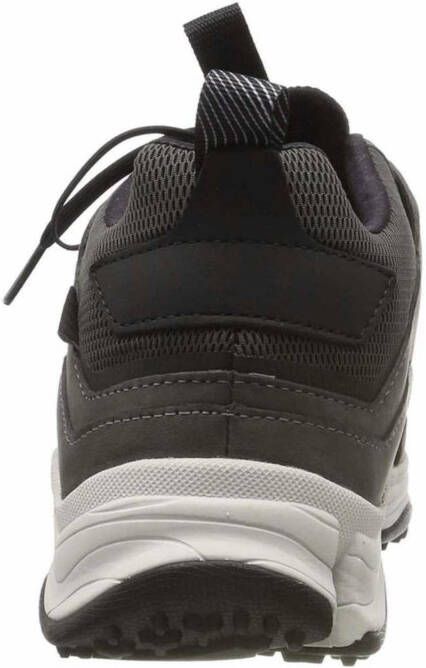 Clarks Sportieve veterschoen