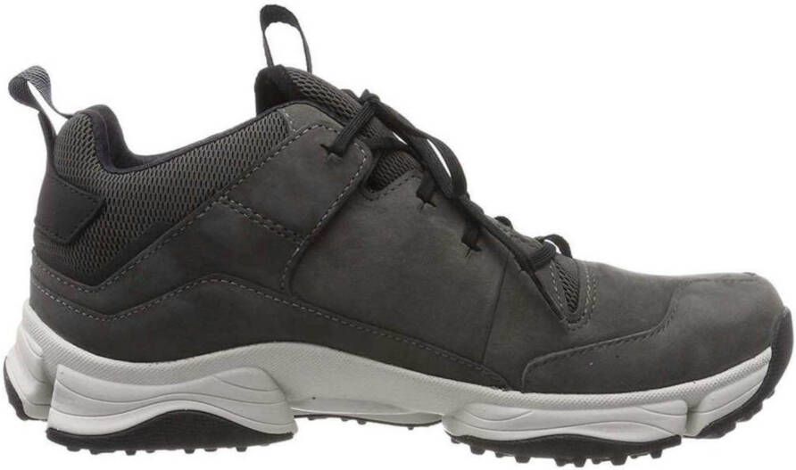 Clarks Sportieve veterschoen