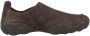 Clarks Heren Momo Spirit 2 G 4 Ebony Leather - Thumbnail 27