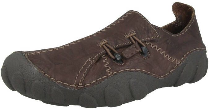 Clarks Sportieve veterschoen ' Momo Spirit '