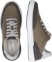 Clarks Casual Rubberen Zool Sneakers Collectie Gray Heren - Thumbnail 9