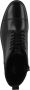 Clarks Shoes CLARKS ALDWIN CAP Bottine zwart - Thumbnail 4