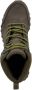 Clarks Bruin Leren Slip On Enkellaarzen Brown Heren - Thumbnail 7