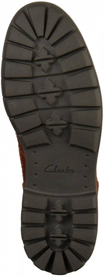 Clarks Veterboots 'Batcombe Lord'
