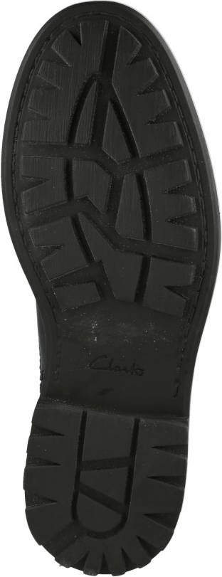 Clarks Veterboots 'Chard Hi'