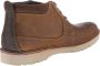 Clarks Lace-up Boots Brown Heren - Thumbnail 4