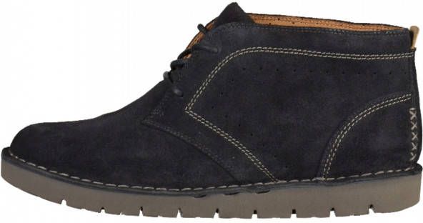 Clarks Veterlaarsjes